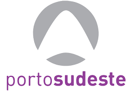 porto sudeste logo